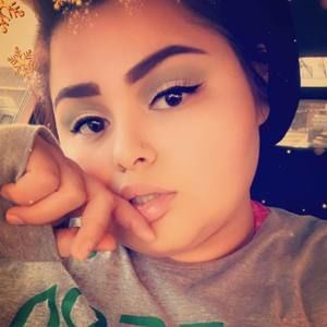 Meet your Posher, Mariah